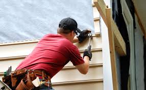 Trusted Blacksburg, SC Siding Experts